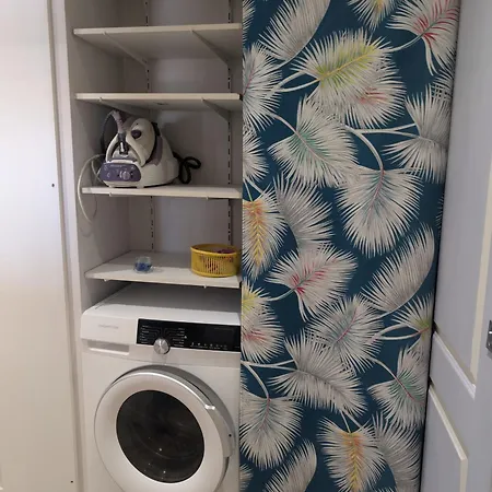 Apartamento Juan Les Pins